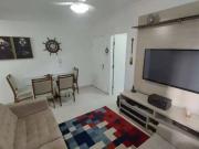 Apartamento para Venda em Praia Grande/SP Canto do Forte...