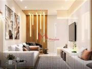 Apartamento para Venda em Praia Grande/SP Canto do Forte...