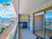 Apartamento para Venda em Praia Grande/SP Canto do Forte...