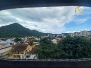 Apartamento para Venda em Praia Grande/SP Canto do Forte...