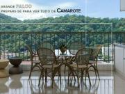 Apartamento para Venda em Praia Grande/SP Canto do Forte...