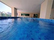 Apartamento para Venda em Praia Grande/SP Canto do Forte...