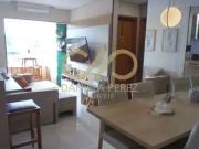 Apartamento para Venda em Praia Grande/SP Canto do Forte...