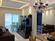 Apartamento para Venda em Praia Grande/SP Canto do Forte...