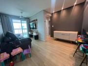 Apartamento para Venda em Praia Grande/SP Canto do Forte...