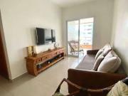 Apartamento para Venda em Praia Grande/SP Canto do Forte...