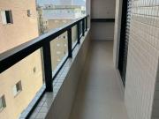 Apartamento para Venda em Praia Grande/SP Canto do Forte...