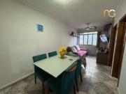 Apartamento para Venda em Praia Grande/SP Canto do Forte...