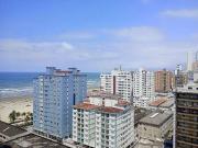 Apartamento para Venda em Praia Grande/SP Canto do Forte...