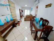 Apartamento para Venda em Praia Grande/SP Canto do Forte...