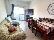 Apartamento para Venda em Praia Grande/SP Canto do Forte...