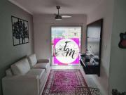 Apartamento para Venda em Praia Grande/SP Canto do Forte...
