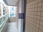 Apartamento para Venda em Praia Grande/SP Canto do Forte...