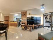 Apartamento para Venda em Praia Grande/SP Canto do Forte...