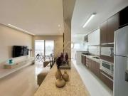 Apartamento para Venda em Praia Grande/SP Canto do Forte...