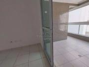 Apartamento para Venda em Praia Grande/SP Canto do Forte...