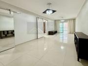 Apartamento para Venda em Praia Grande/SP Canto do Forte...