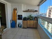 Apartamento para Venda em Praia Grande/SP Canto do Forte...