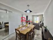 Apartamento para Venda em Praia Grande/SP Canto do Forte...