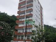 Apartamento para Venda em Praia Grande/SP Canto do Forte...