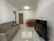 Apartamento para Venda em Praia Grande/SP Canto do Forte...