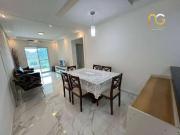 Apartamento para Venda em Praia Grande/SP Canto do Forte...