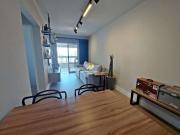 Apartamento para Venda em Praia Grande/SP Canto do Forte...