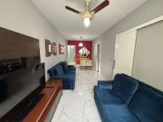 Apartamento para Venda em Praia Grande/SP Canto do Forte...