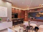 Apartamento para Venda em Praia Grande/SP Canto do Forte...