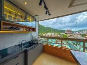 Apartamento para Venda em Praia Grande/SP Canto do Forte...