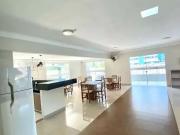 Apartamento para Venda em Praia Grande/SP Canto do Forte...