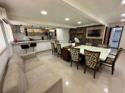 Apartamento para Venda em Praia Grande/SP Canto do Forte...