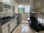 Apartamento para Venda em Praia Grande/SP Canto do Forte...