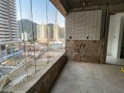 Apartamento para Venda em Praia Grande/SP Canto do Forte...