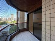 Apartamento para Venda em Praia Grande/SP Canto do Forte...