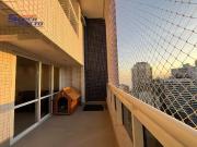 Apartamento para Venda em Praia Grande/SP Canto do Forte...