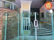 Apartamento para Venda em Praia Grande/SP Canto do Forte...