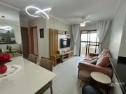 Apartamento para Venda em Praia Grande/SP Canto do Forte...