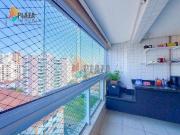 Apartamento para Venda em Praia Grande/SP Canto do Forte...