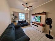 Apartamento para Venda em Praia Grande/SP Canto do Forte...