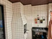 Apartamento para Venda em Praia Grande/SP Canto do Forte...