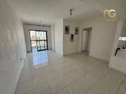 Apartamento para Venda em Praia Grande/SP Canto do Forte...