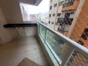 Apartamento para Venda em Praia Grande/SP Canto do Forte...