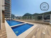 Apartamento para Venda em Praia Grande/SP Canto do Forte...