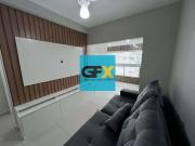 Apartamento para Venda em Praia Grande/SP Canto do Forte...