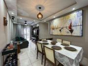 Apartamento para Venda em Praia Grande/SP Canto do Forte...