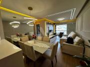 Apartamento para Venda em Praia Grande/SP Canto do Forte...