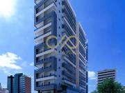 Apartamento para Venda em Praia Grande/SP Canto do Forte...