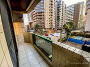 Apartamento para Venda em Praia Grande/SP Canto do Forte...