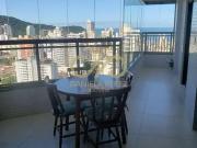 Apartamento para Venda em Praia Grande/SP Canto do Forte...